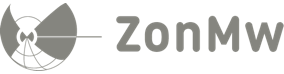 logo zonmw